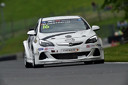 Hugo Valente s'essaiera au TCR en Thaïlande