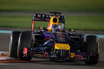 Феттель: Многие забывают о прошлых достижениях Renault