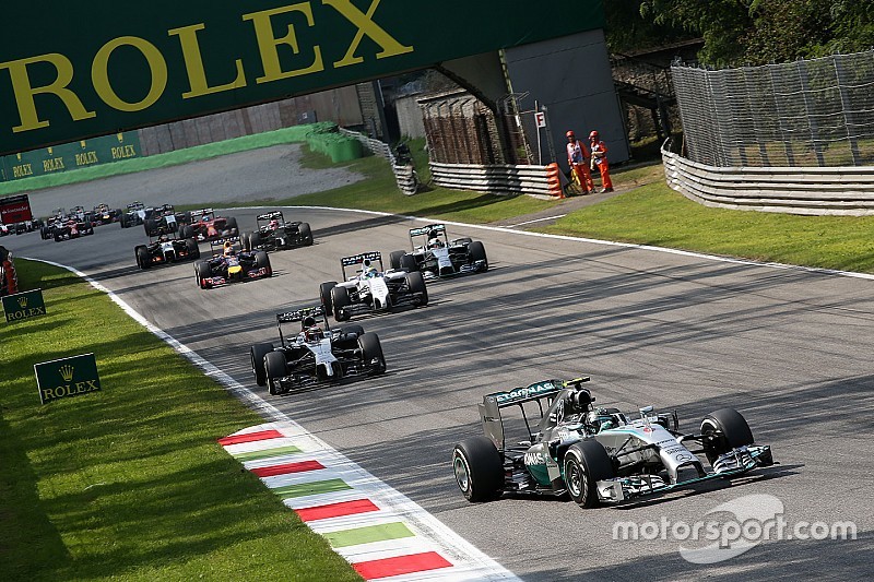 Italienischer Verbandschef: Monza kann noch gerettet werden
