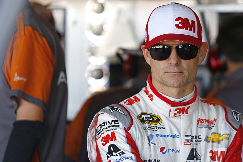 ¿Podrá Jeff Gordon por fin ganar el Chase?