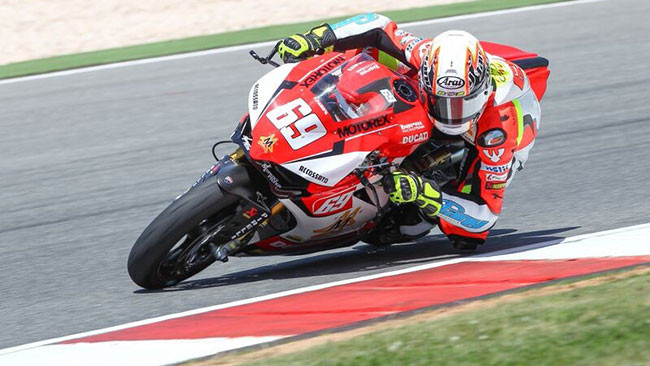 Jerez, Libere 2: Jezek beffa Massei e Russo