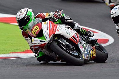 Jerez, Libere 2: un grande Stirpe risponde a Rinaldi