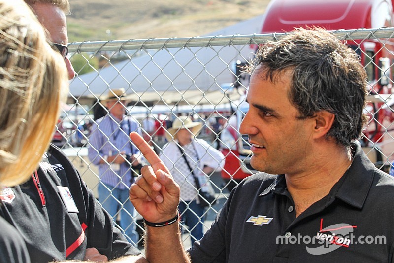 Montoya probará un LMP en no más de dos meses
