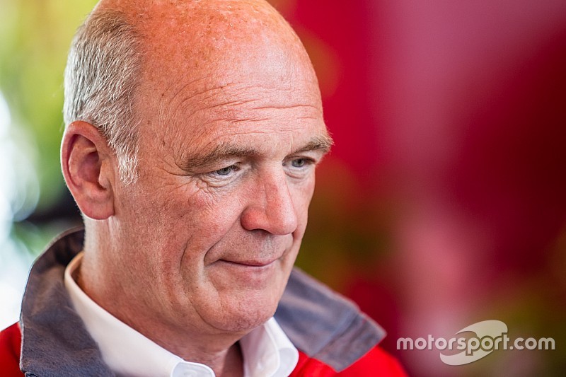 Silencio en Audi respecto a su posible arribo a F1