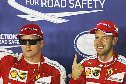 Arrivabene - "Mercedes garde mon respect; ils restent la meilleure équipe"