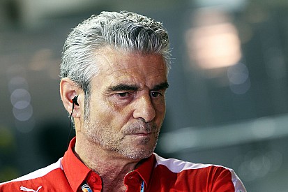 Arrivabene considera que Mercedes sigue siendo "el mejor equipo"