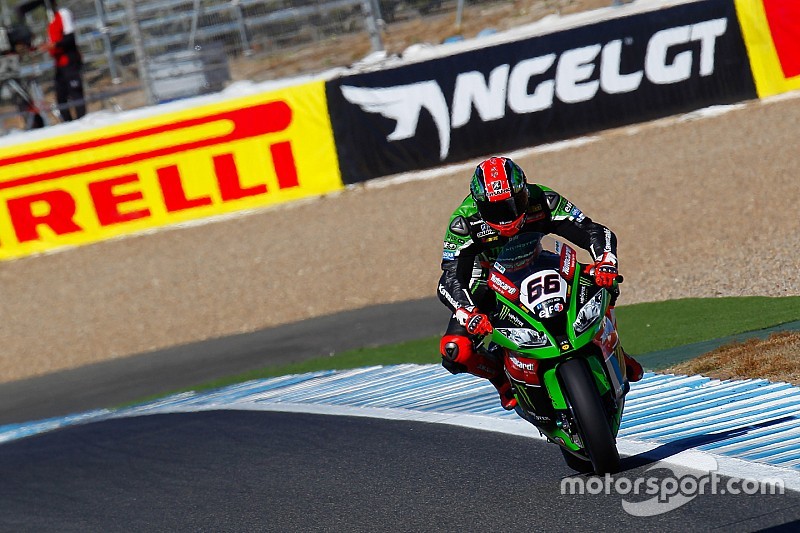 Sykes intenta un último esfuerzo por el título