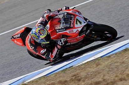 Course 2 - Chaz Davies dompte la chaleur et Tom Sykes