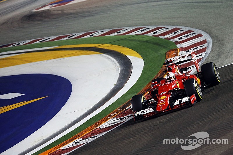 Vettel -