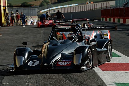 Giorgio Mondini completa la doppietta ad Imola