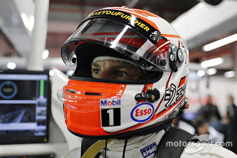 Button è pronto ad annunciare il ritiro