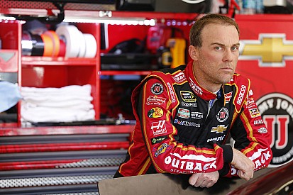 NASCAR – Les lourdes conséquences de l’accrochage Johnson-Harvick