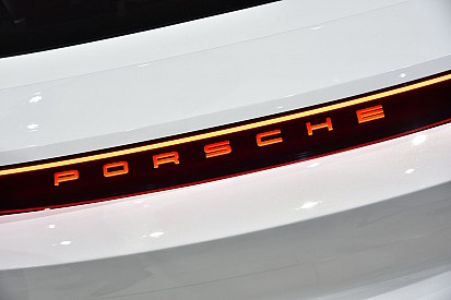"Trop tôt" pour un projet Porsche en Formule E