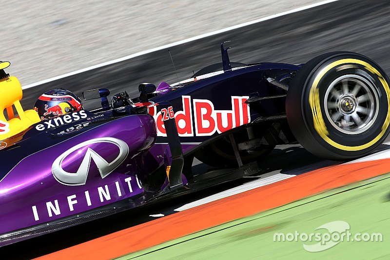 Red Bull warnt vor den Folgen eines Formel-1-Ausstiegs