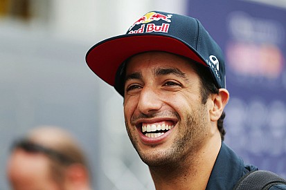 Ricciardo confía en que Red Bull obtendrá lo que desea de Ferrari