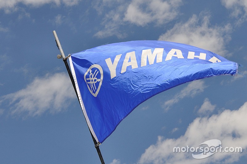 Yamaha steigt noch in diesem Jahr in die Testarbeit ein