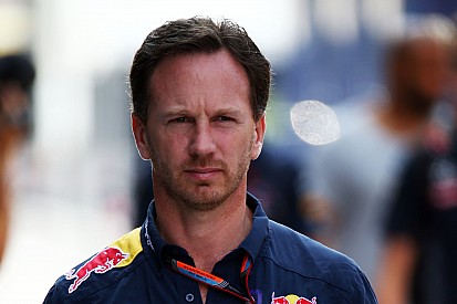Chefe da Red Bull afirma estar fazendo o possível para salvar time