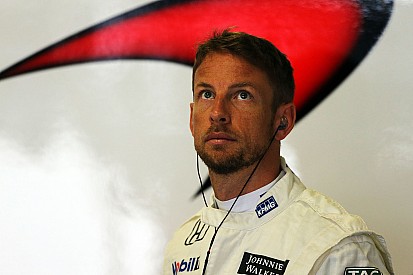 McLaren espera convencer a Button para que se quede