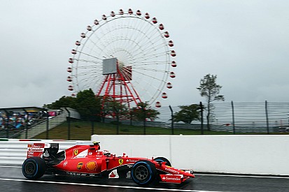 Motorsport.com acompanha em tempo real o GP do Japão