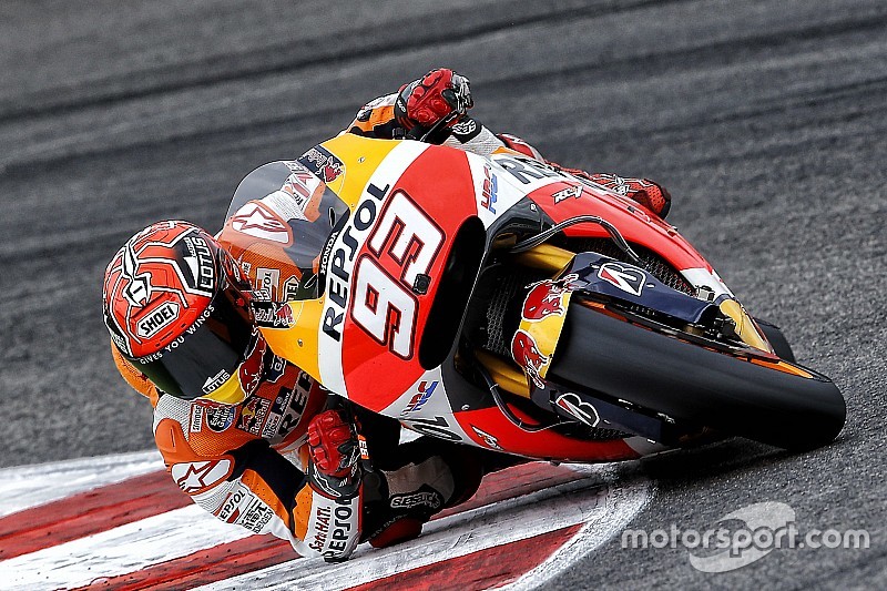 Marquez: