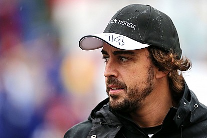 Alonso quer mais um título, seja na F1 ou em outro lugar