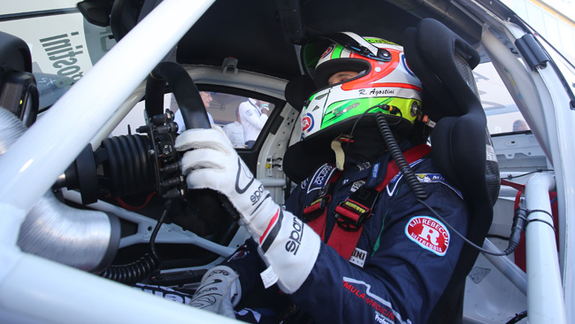 Misano, Libere 2: Agostini riprende il controllo totale