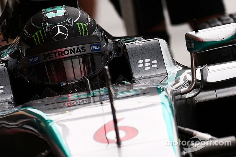 EL3 - Mercedes ne se rassure qu'à moitié