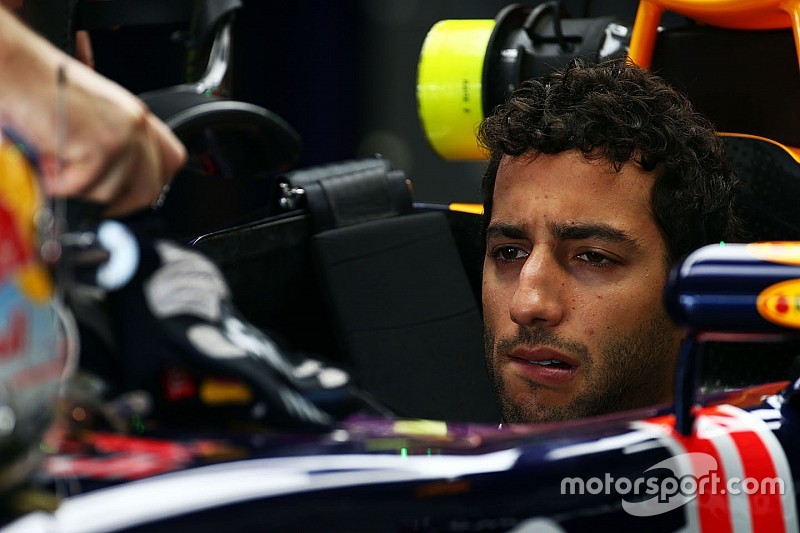 Ricciardo: