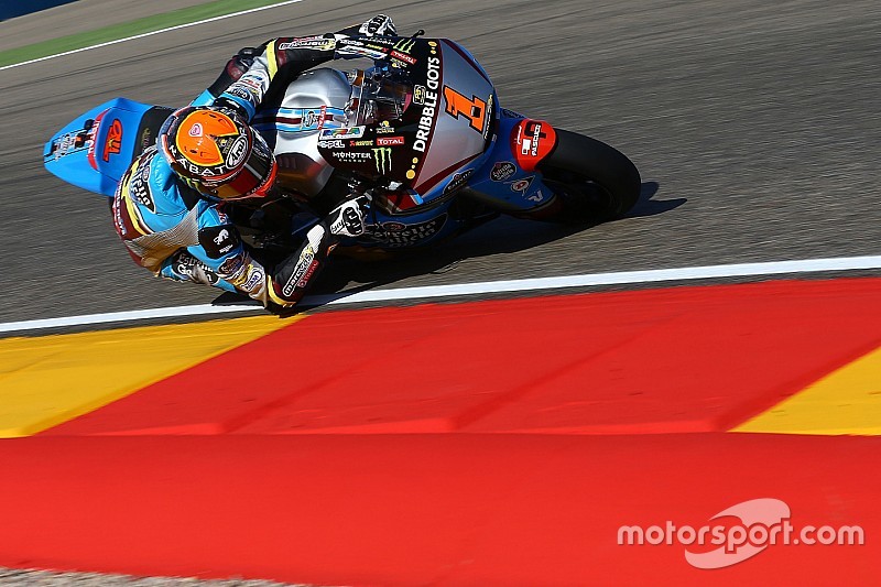 Qualifs - Rabat tente de retarder le titre de Zarco