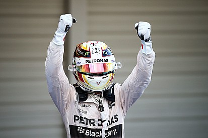 Hamilton no considera haber incurrido en juego sucio