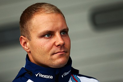 Bottas: "Speravo di riuscire a salire sul podio"