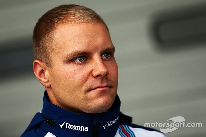 Bottas: