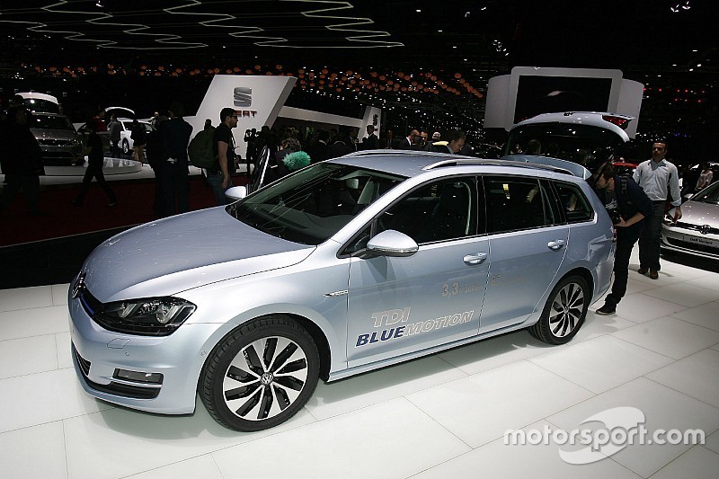 Sanctions VW - La Suisse interdit la vente de toute auto diesel du groupe!