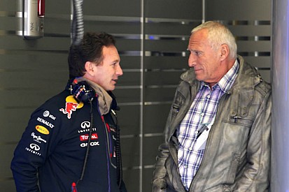 Lauda: Mateschitz ha perdido el interés en la F1
