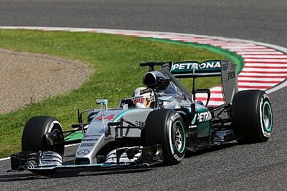 Mercedes craint une répétition des ennuis de Singapour