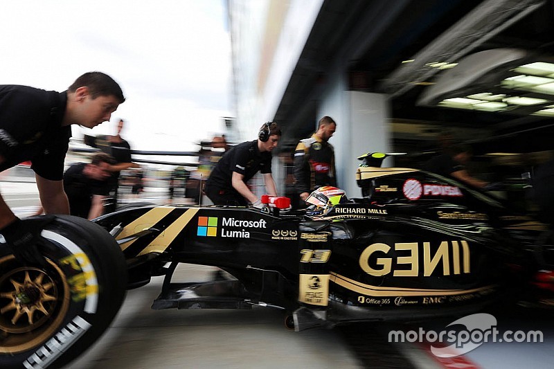 Lotus, rinviata l'udienza all'Alta Corte di Londra
