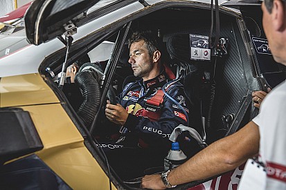 Peugeot - "Loeb est la pièce finale de notre puzzle"