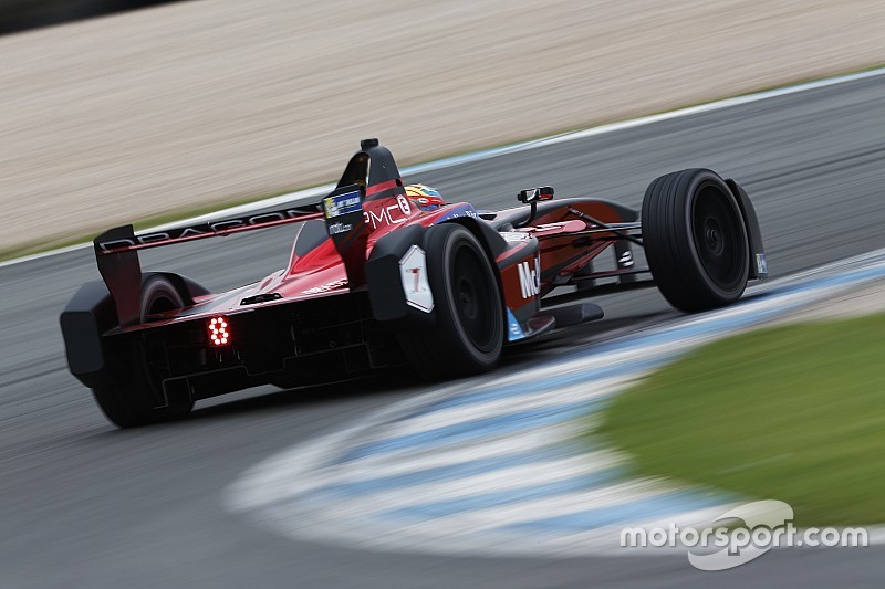 Bruxelles - Le projet d'ePrix dépend de l'arrivée de sponsors