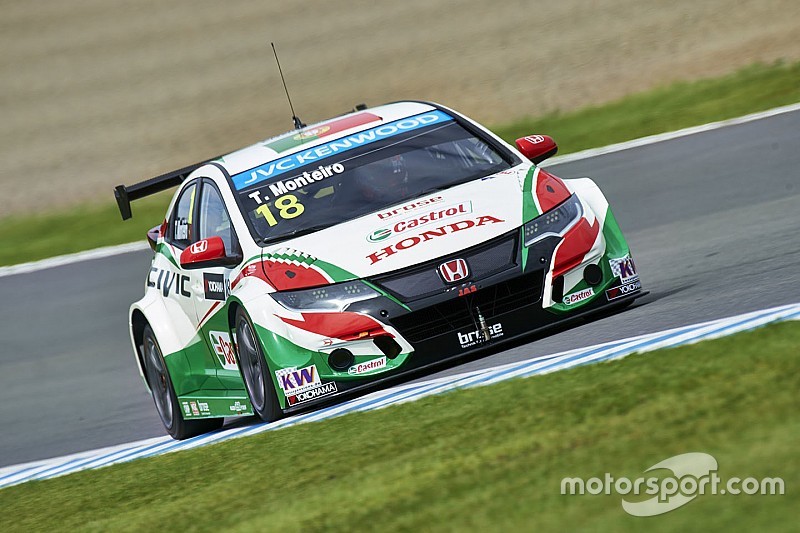 Monteiro:
