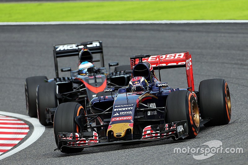 Verstappen: