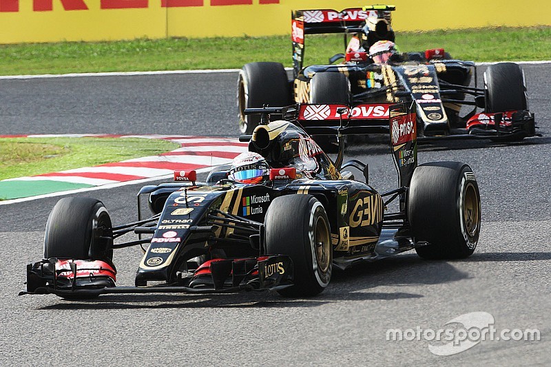 Renault unterschreibt Absichtserklärung zum Kauf von Lotus