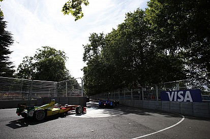 ePrix von London bleibt im Battersea Park