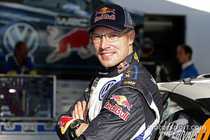 Latvala: