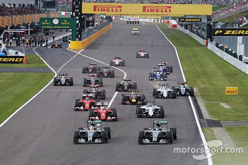FIA-Weltrat verabschiedet Formel-1-Kalender 2016