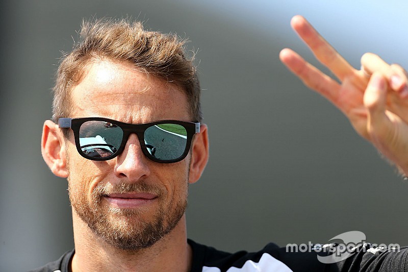 Sorpresa McLaren: Button confermato per il 2016