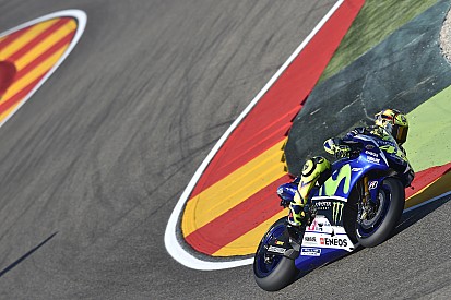 Lorenzo - Rossi sera peut-être titré sans être le plus rapide