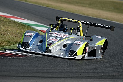 La Progetto Corsa raddoppia a Misano con Borghese