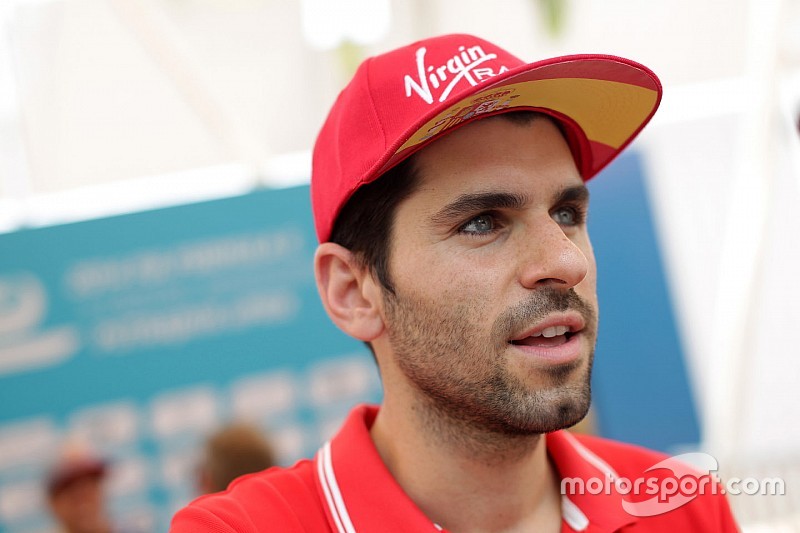 Alguersuari anuncia su retiro