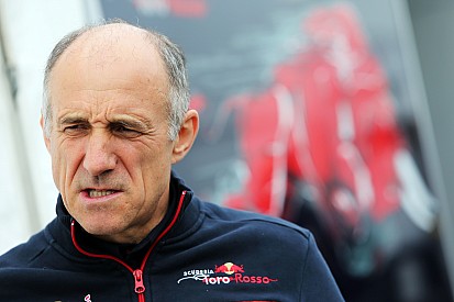 Тост: Время Toro Rosso на исходе