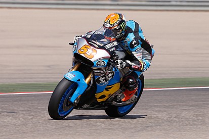 Marc VDS confirma oficialmente Tito Rabat na MotoGP
